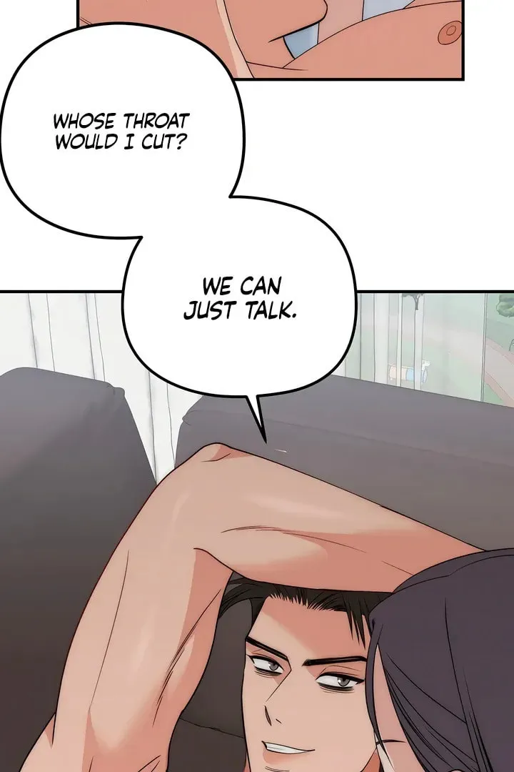 Savage Paradise Chapter 29 page 38 - 
