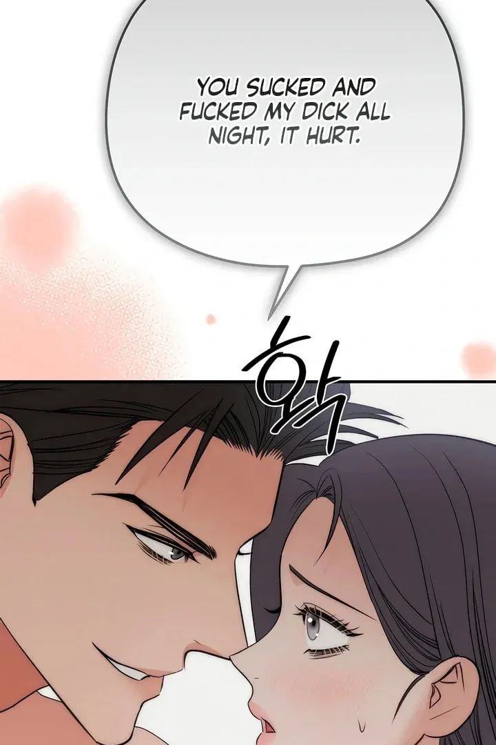 Savage Paradise Chapter 29 page 40 - 