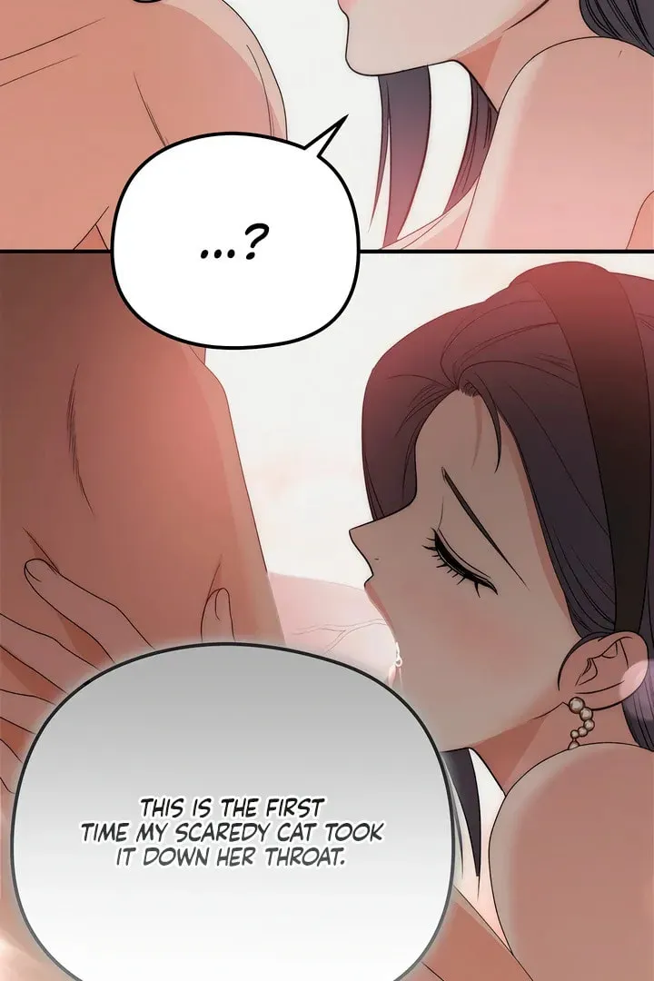 Savage Paradise Chapter 29 page 41 - 