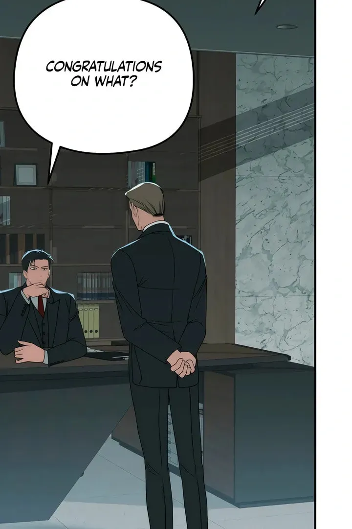 Savage Paradise Chapter 29 page 47 - 