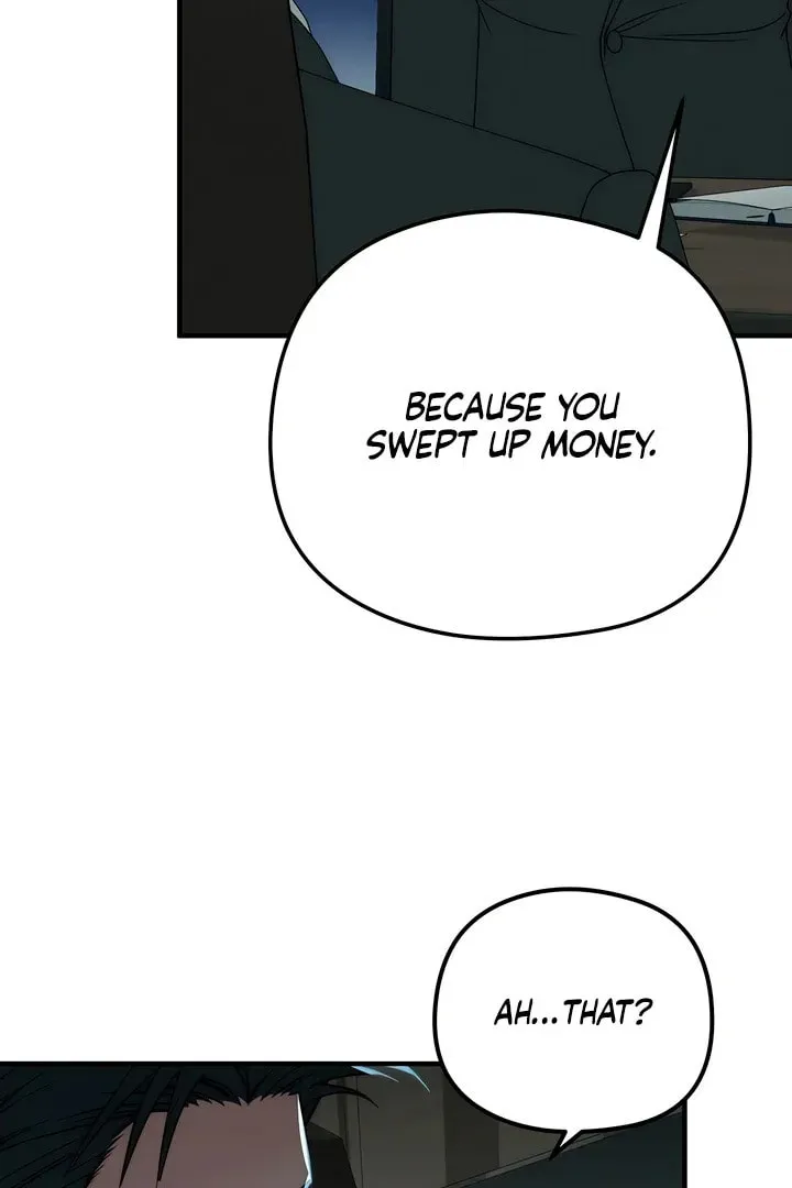 Savage Paradise Chapter 29 page 49 - 