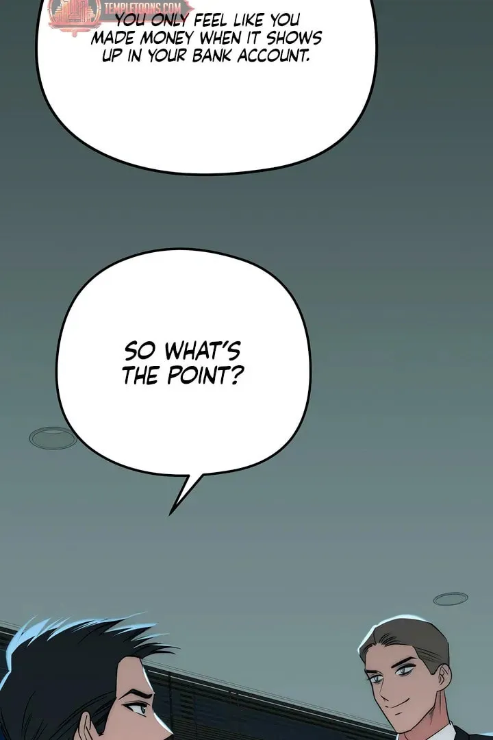 Savage Paradise Chapter 29 page 52 - 