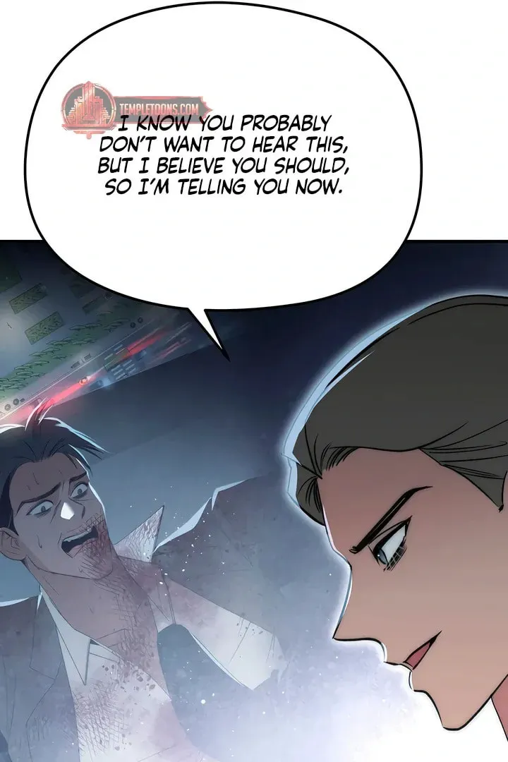 Savage Paradise Chapter 29 page 55 - 