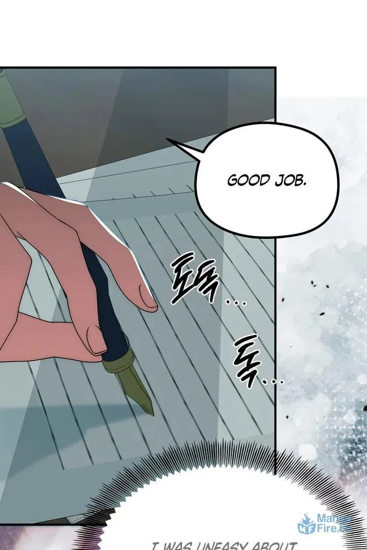 Savage Paradise Chapter 29 page 57 - 
