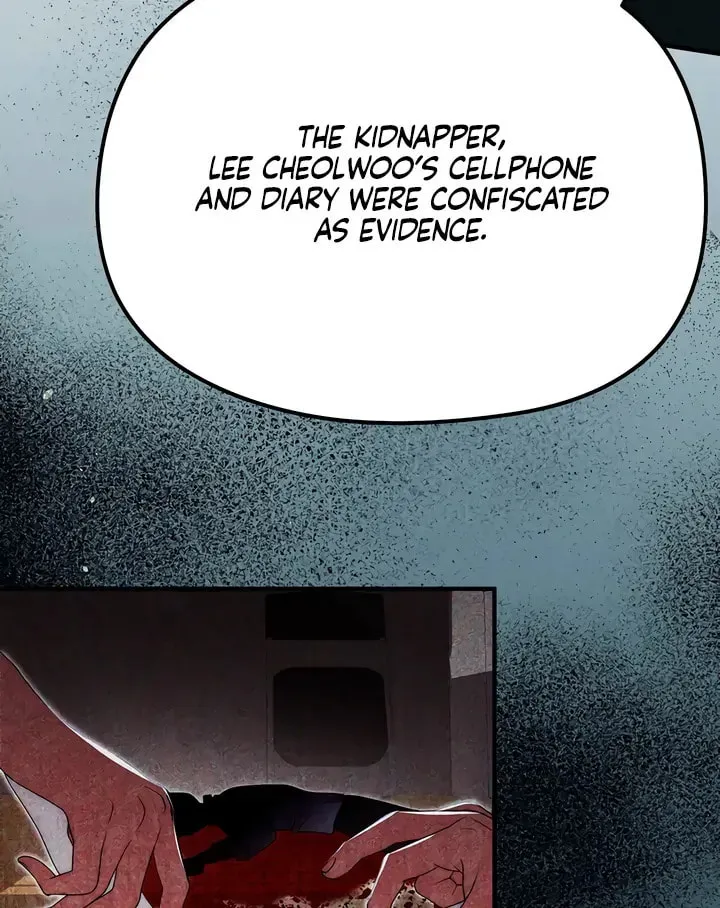 Savage Paradise Chapter 29 page 64 - 
