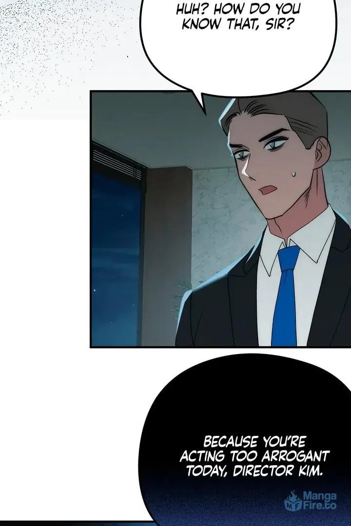 Savage Paradise Chapter 29 page 69 - 
