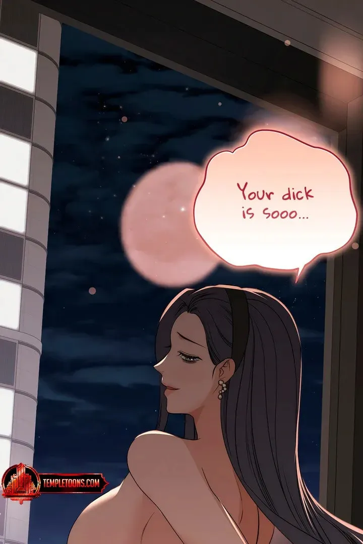 Savage Paradise Chapter 29 page 8 - 