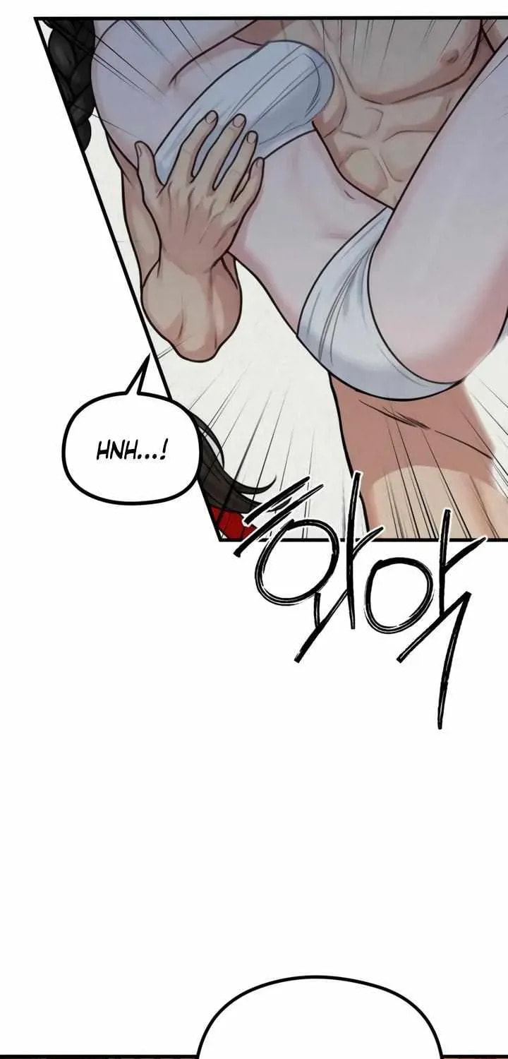 Savage Paradise Chapter 3.1 page 21 - 