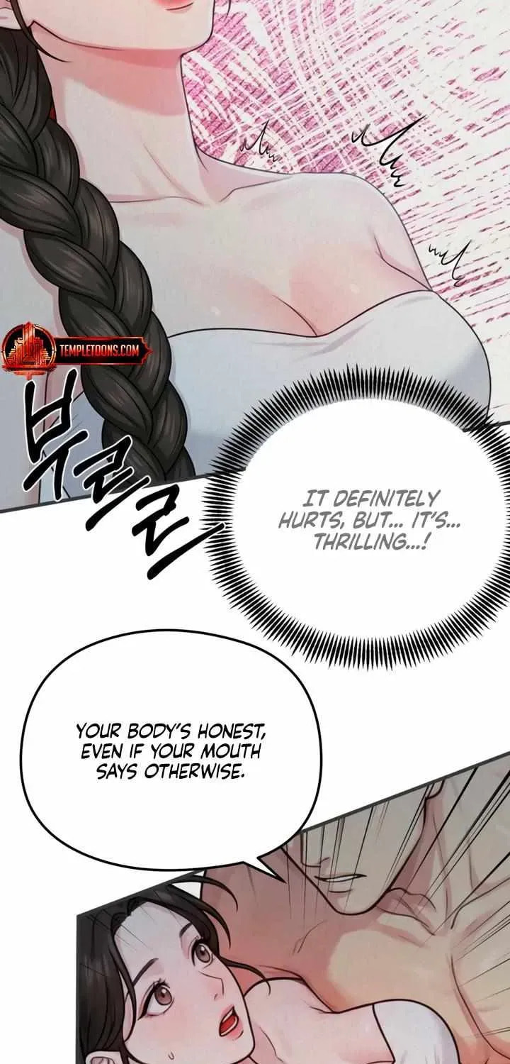 Savage Paradise Chapter 3.1 page 31 - 