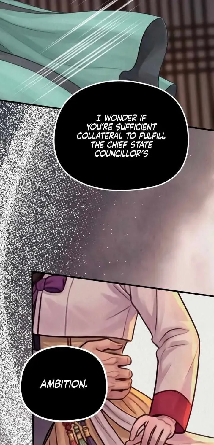 Savage Paradise Chapter 3.2 page 14 - 