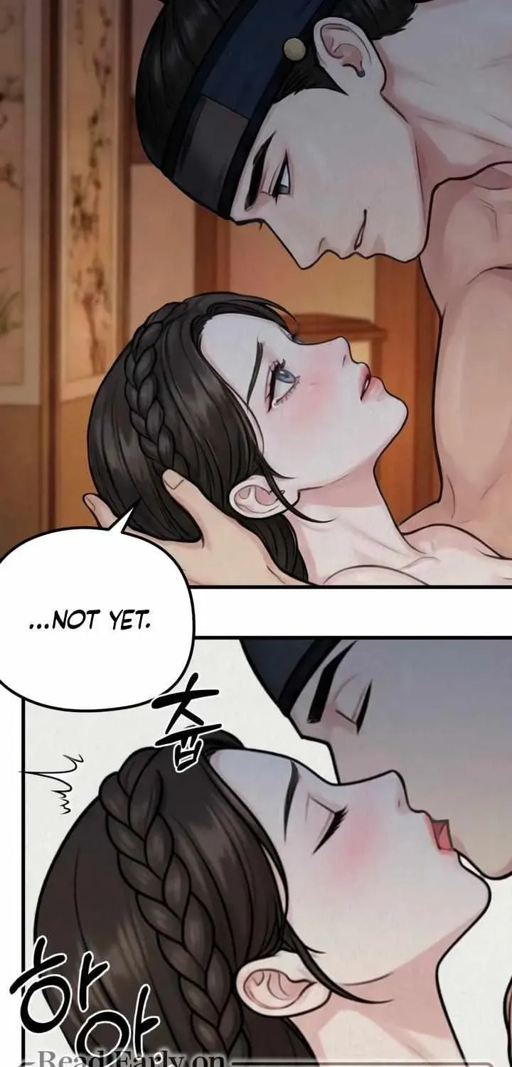 Savage Paradise Chapter 3.2 page 25 - 