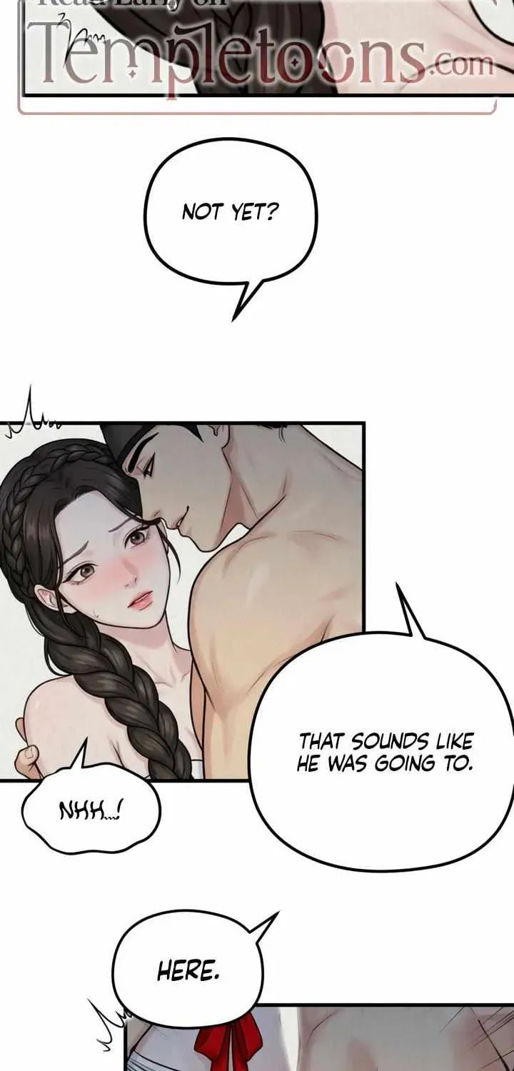 Savage Paradise Chapter 3.2 page 26 - 