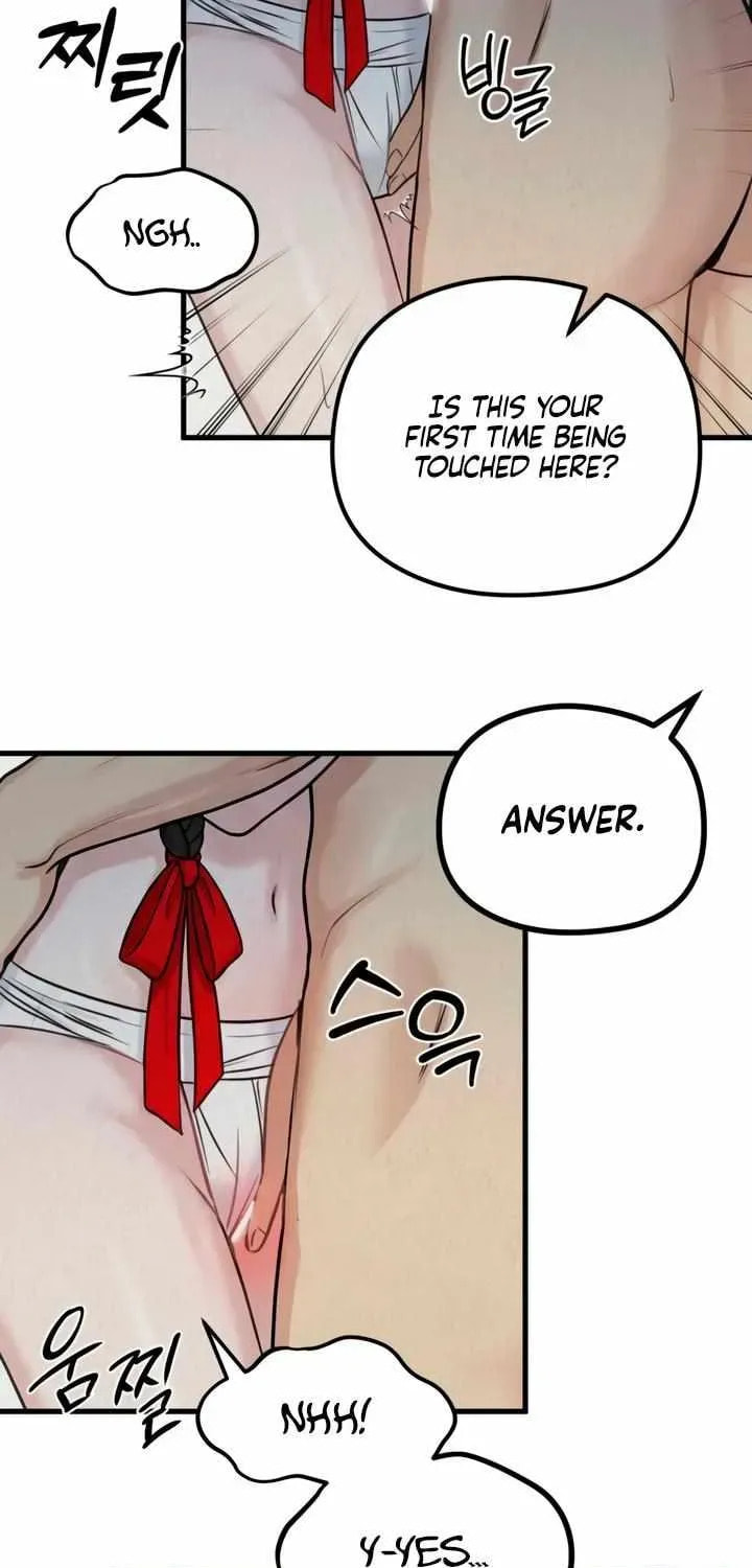 Savage Paradise Chapter 3.2 page 27 - 