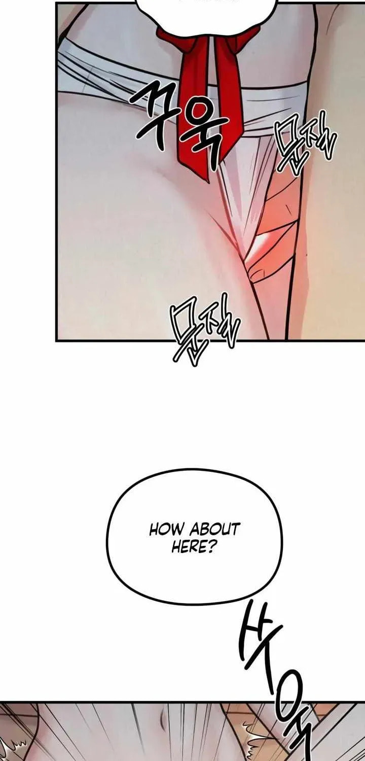 Savage Paradise Chapter 3.2 page 28 - 