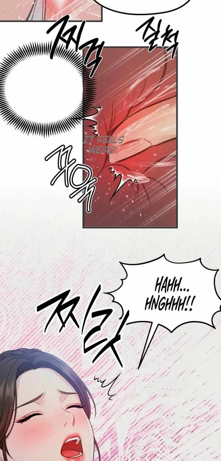 Savage Paradise Chapter 3.2 page 30 - 