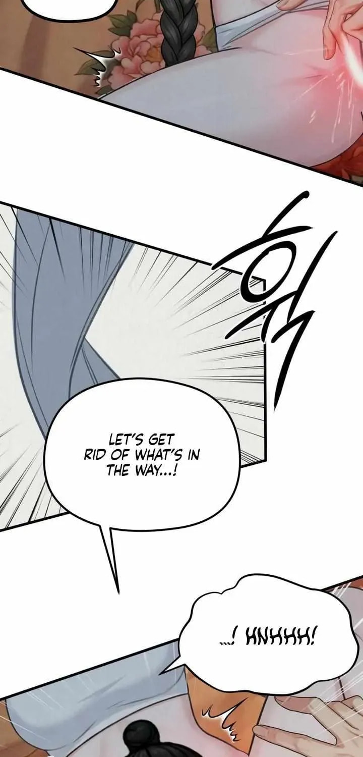 Savage Paradise Chapter 3.2 page 35 - 