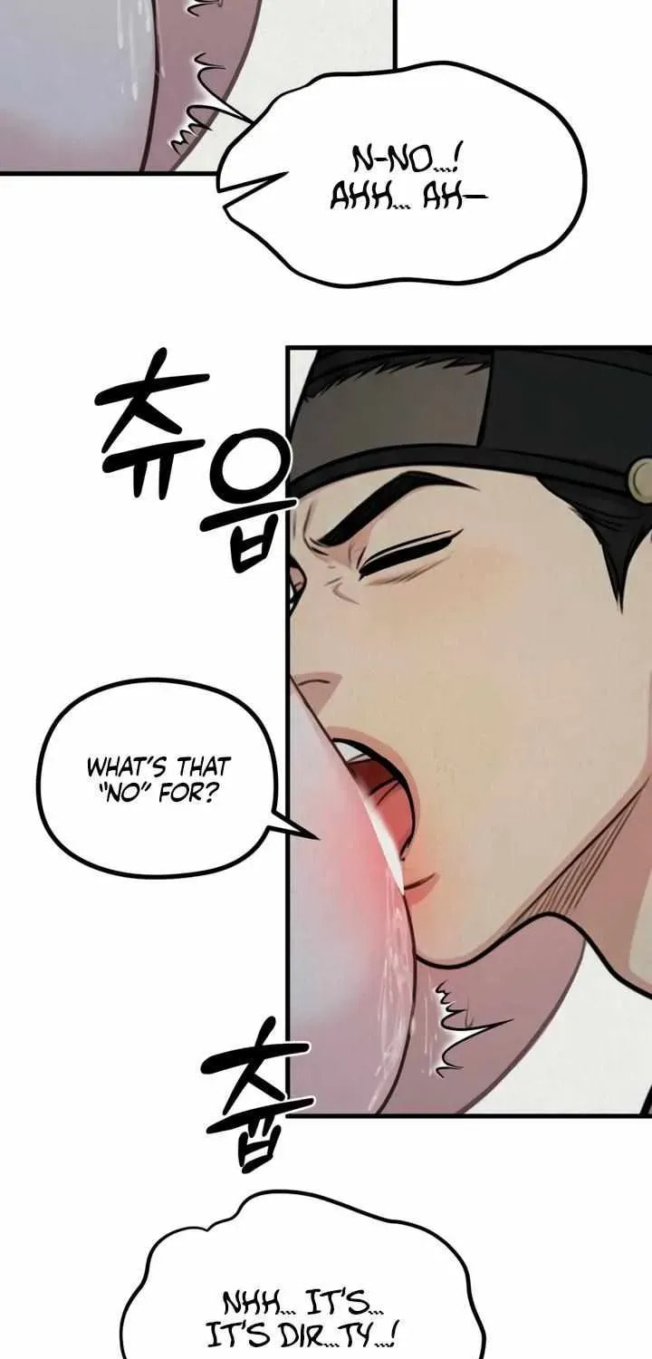 Savage Paradise Chapter 3.2 page 37 - 