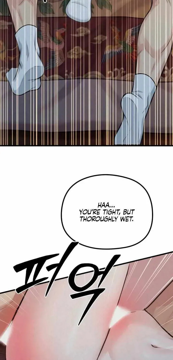 Savage Paradise Chapter 3.2 page 46 - 