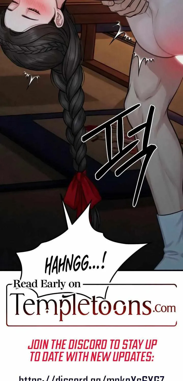 Savage Paradise Chapter 3.2 page 53 - 