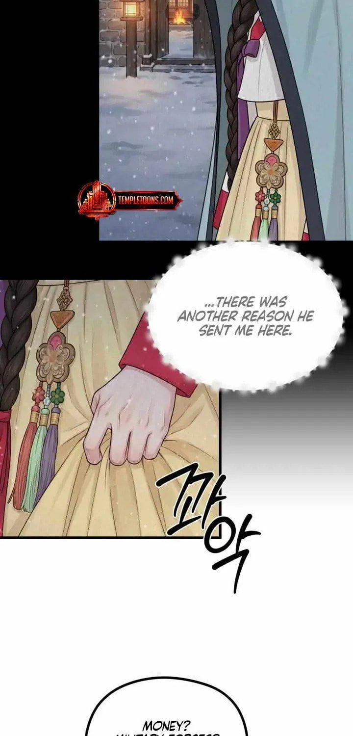 Savage Paradise Chapter 3.2 page 8 - 