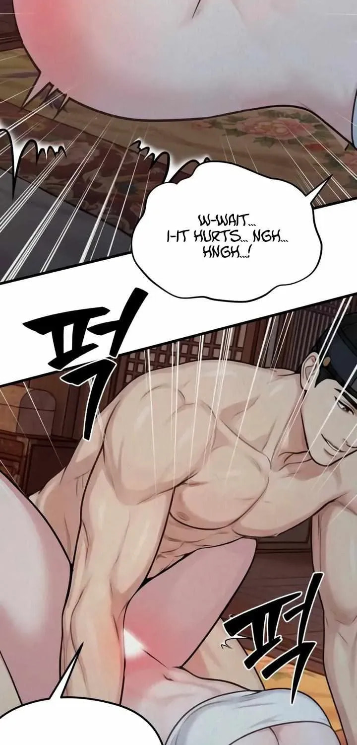 Savage Paradise Chapter 3.3 page 47 - 