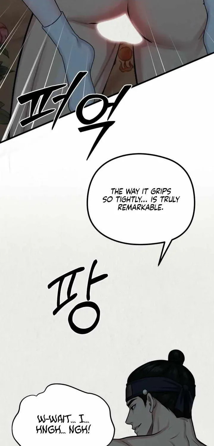 Savage Paradise Chapter 3.3 page 50 - 