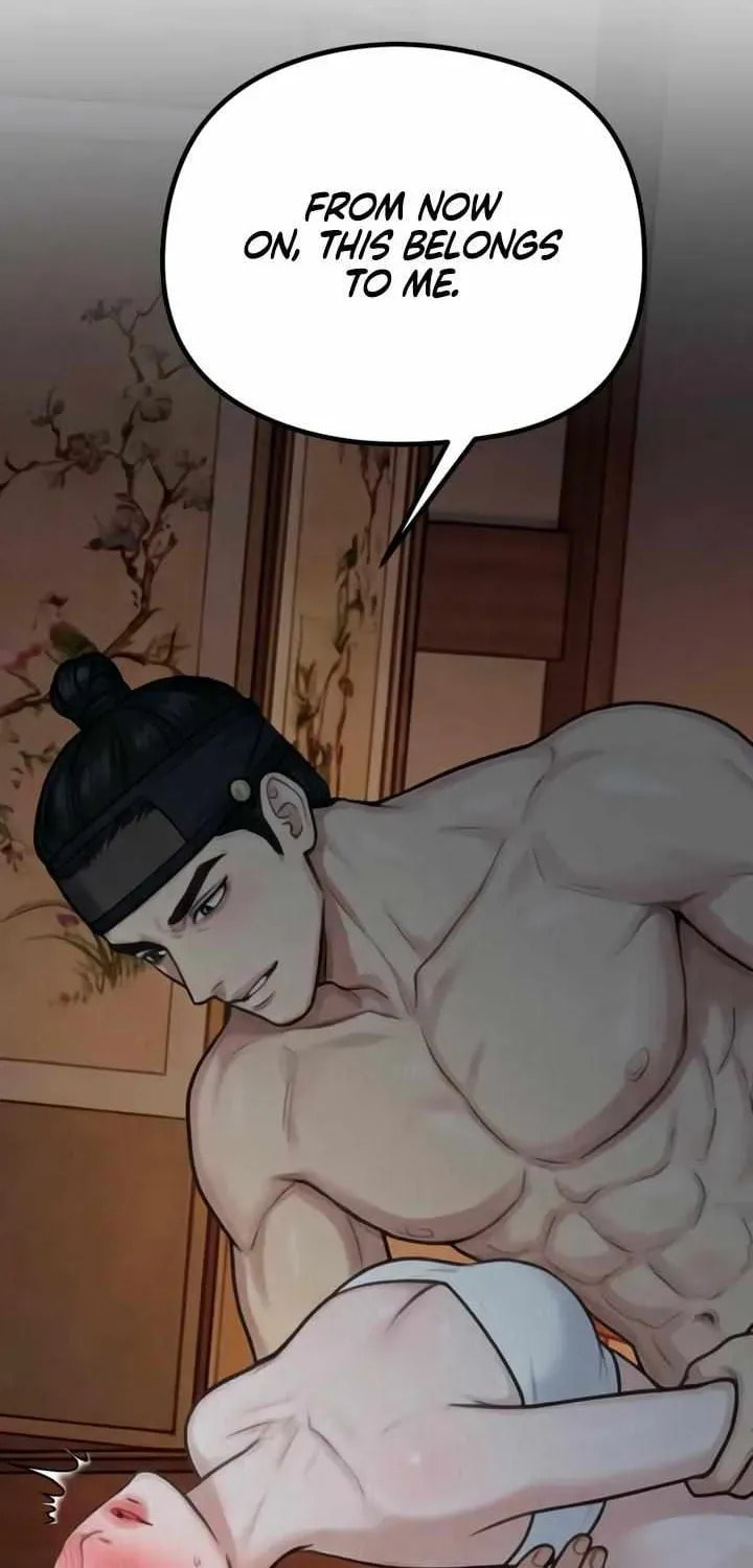 Savage Paradise Chapter 3.3 page 52 - 