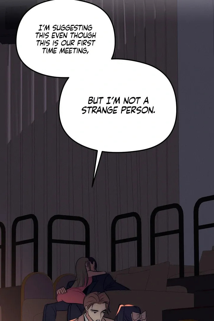Savage Paradise Chapter 3 page 2 - 