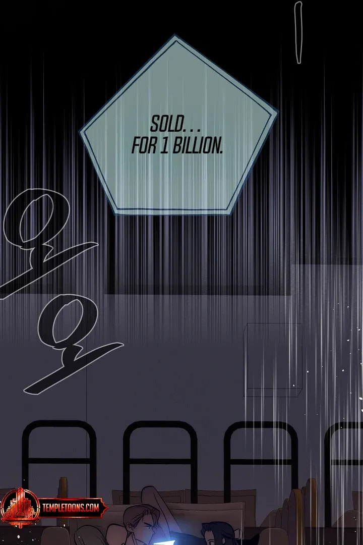 Savage Paradise Chapter 3 page 11 - 