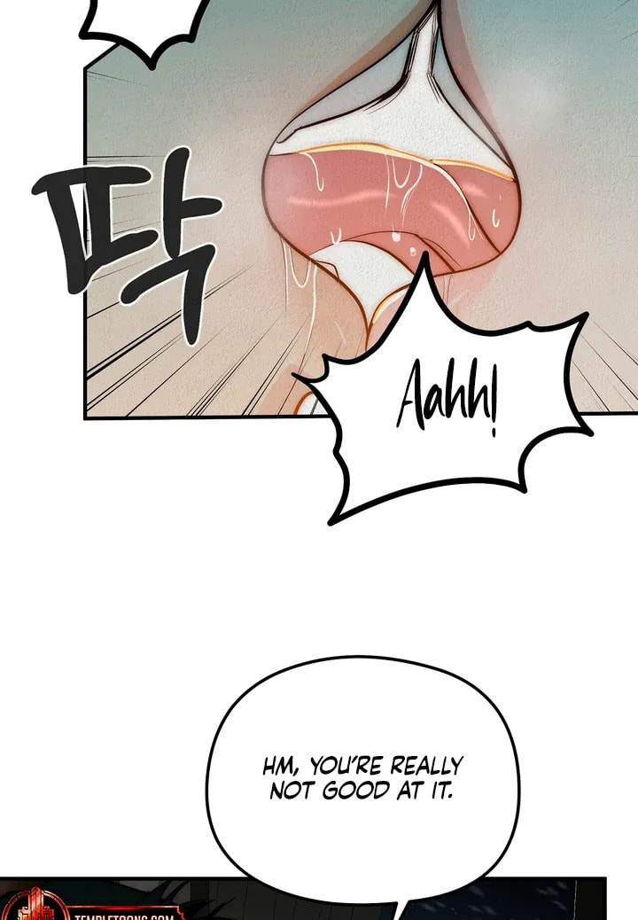 Savage Paradise Chapter 3 page 106 - 