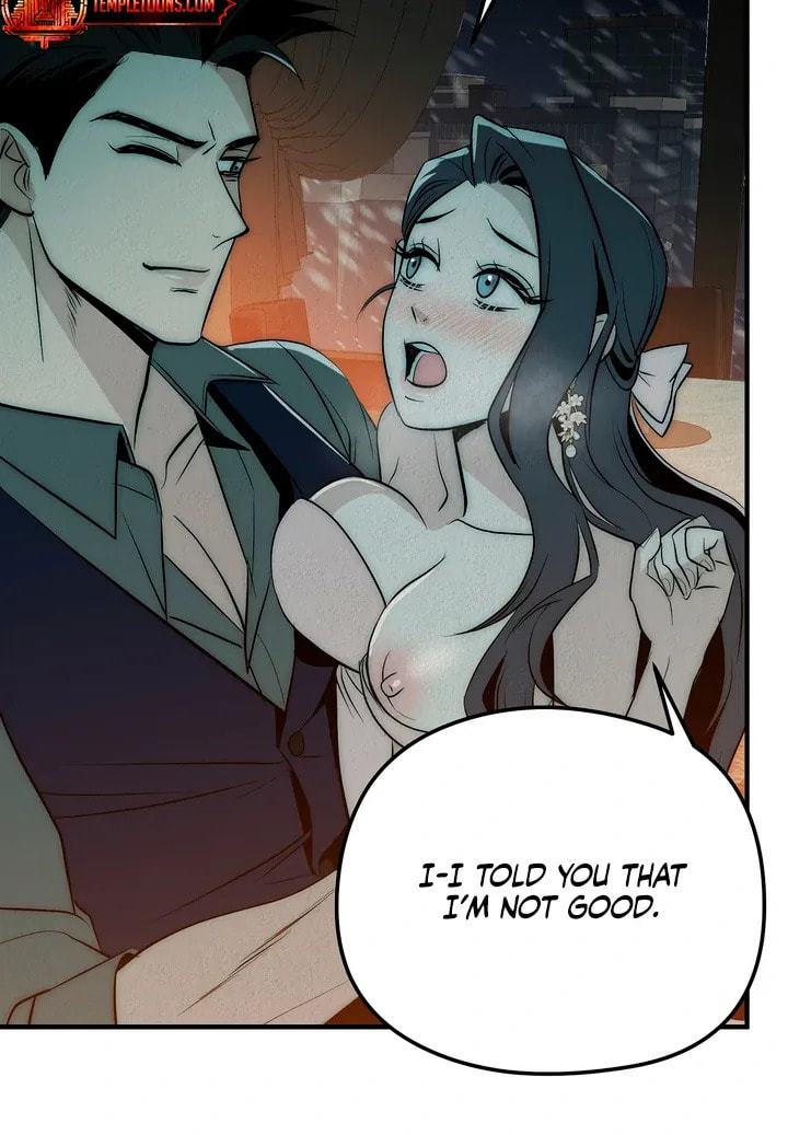 Savage Paradise Chapter 3 page 107 - 