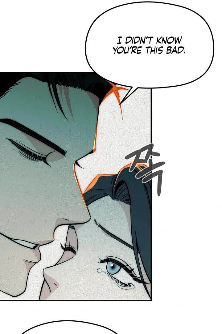 Savage Paradise Chapter 3 page 108 - 