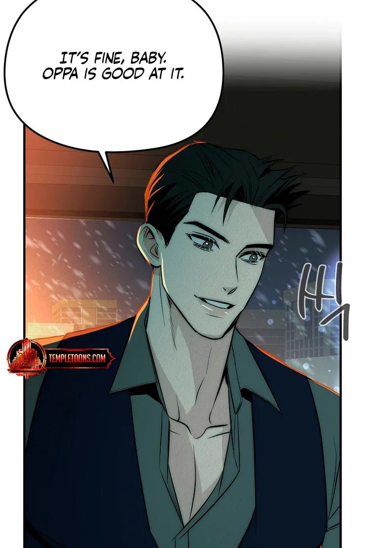 Savage Paradise Chapter 3 page 109 - 