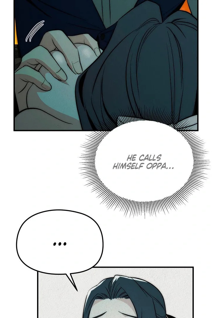 Savage Paradise Chapter 3 page 110 - 