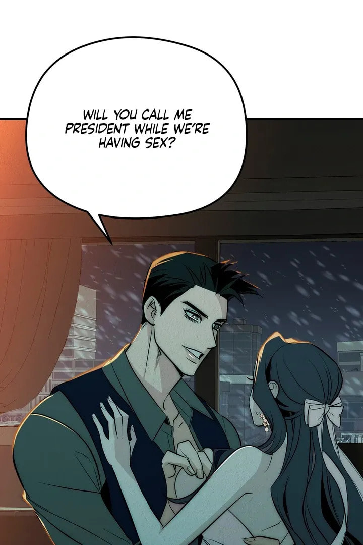 Savage Paradise Chapter 3 page 112 - 