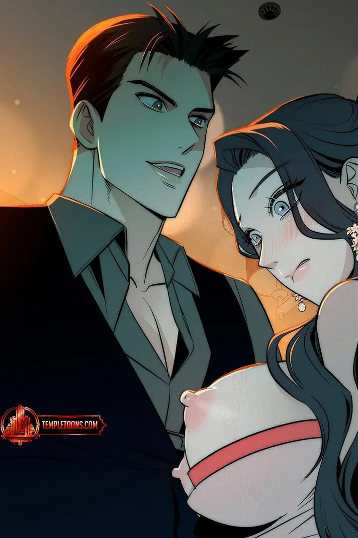 Savage Paradise Chapter 3 page 118 - 
