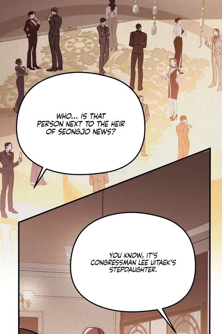 Savage Paradise Chapter 3 page 14 - 