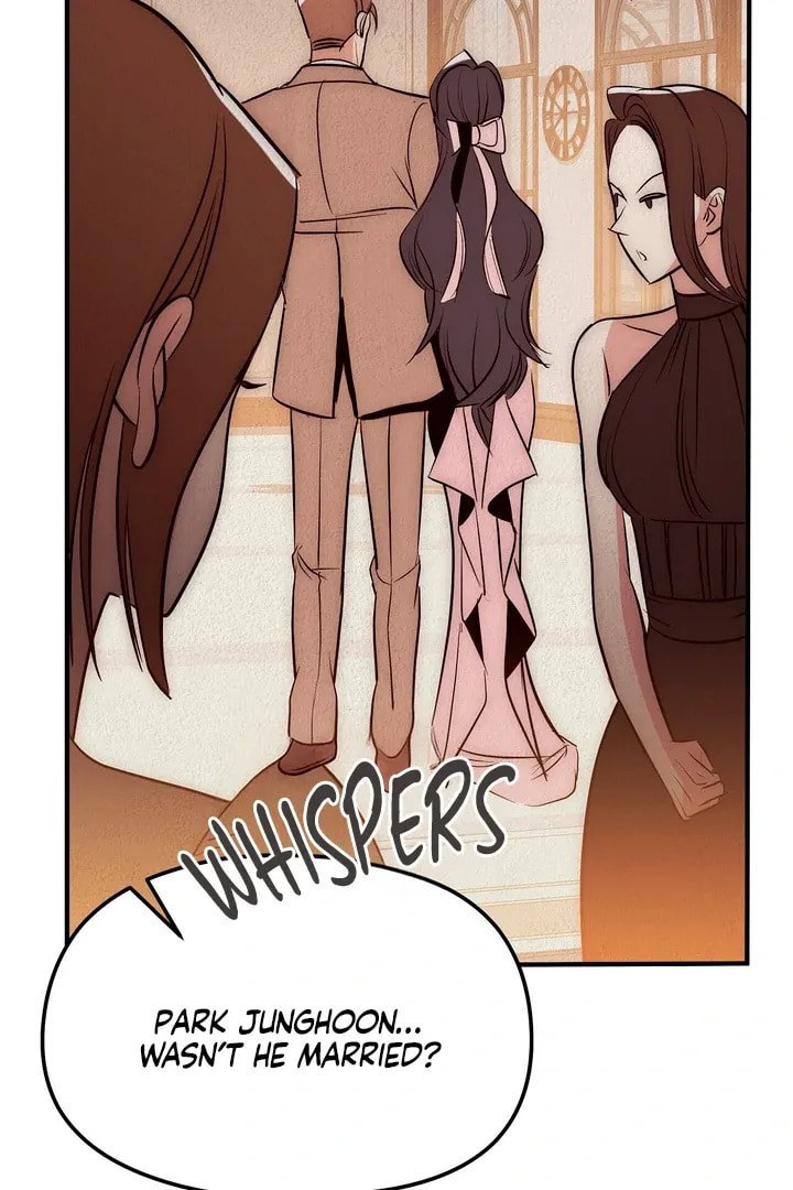 Savage Paradise Chapter 3 page 15 - 