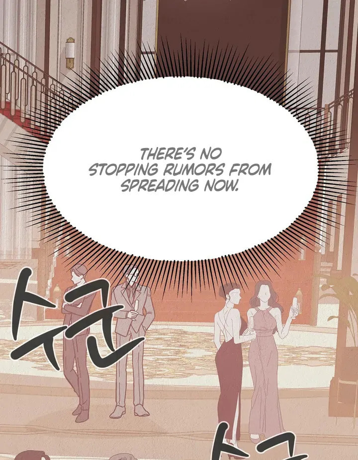 Savage Paradise Chapter 3 page 19 - 