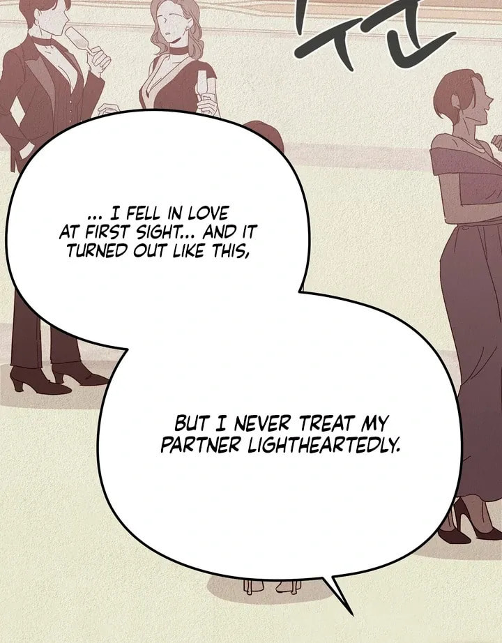 Savage Paradise Chapter 3 page 20 - 