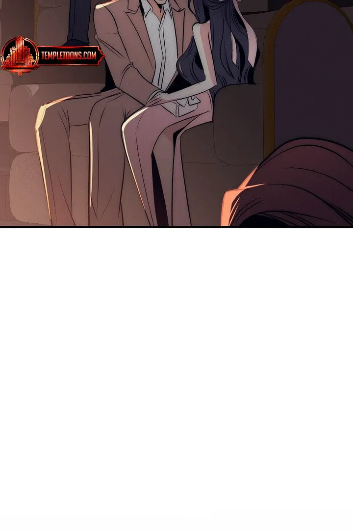 Savage Paradise Chapter 3 page 3 - 