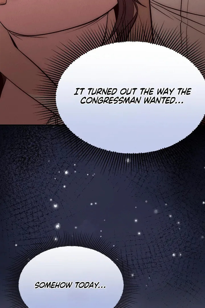 Savage Paradise Chapter 3 page 22 - 