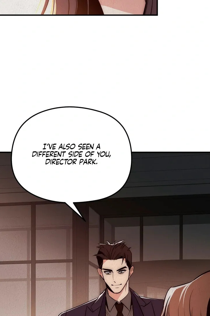 Savage Paradise Chapter 3 page 25 - 