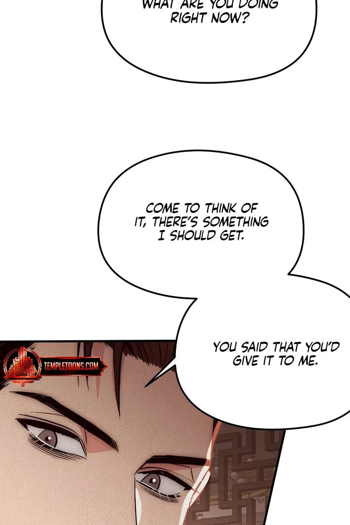 Savage Paradise Chapter 3 page 27 - 