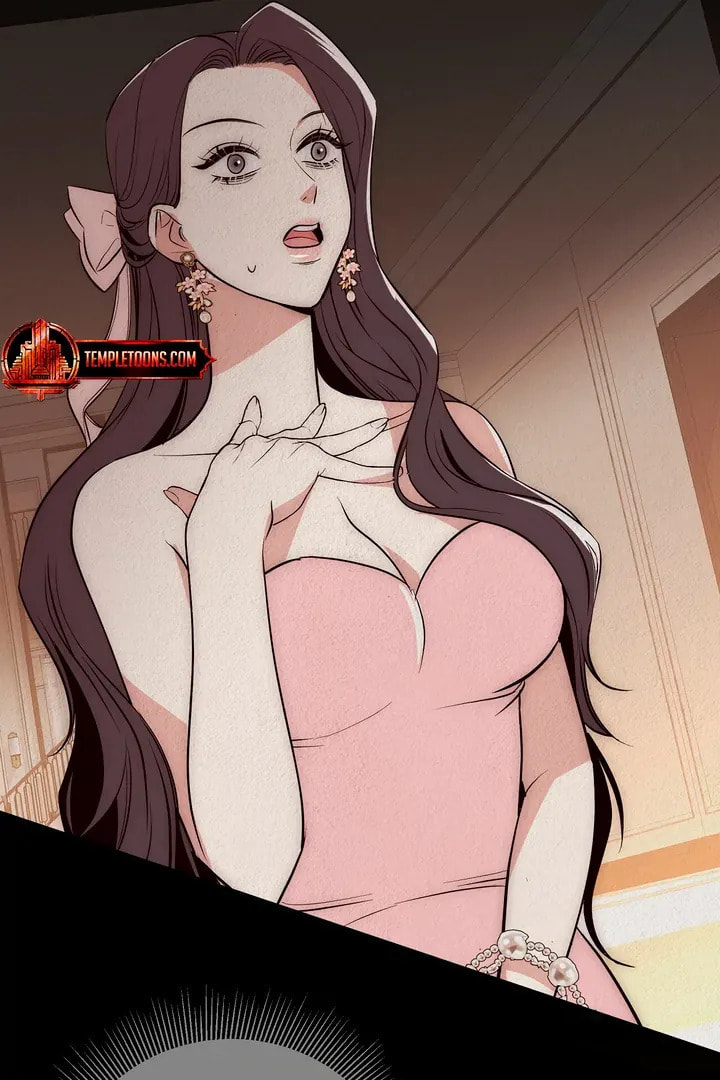 Savage Paradise Chapter 3 page 32 - 