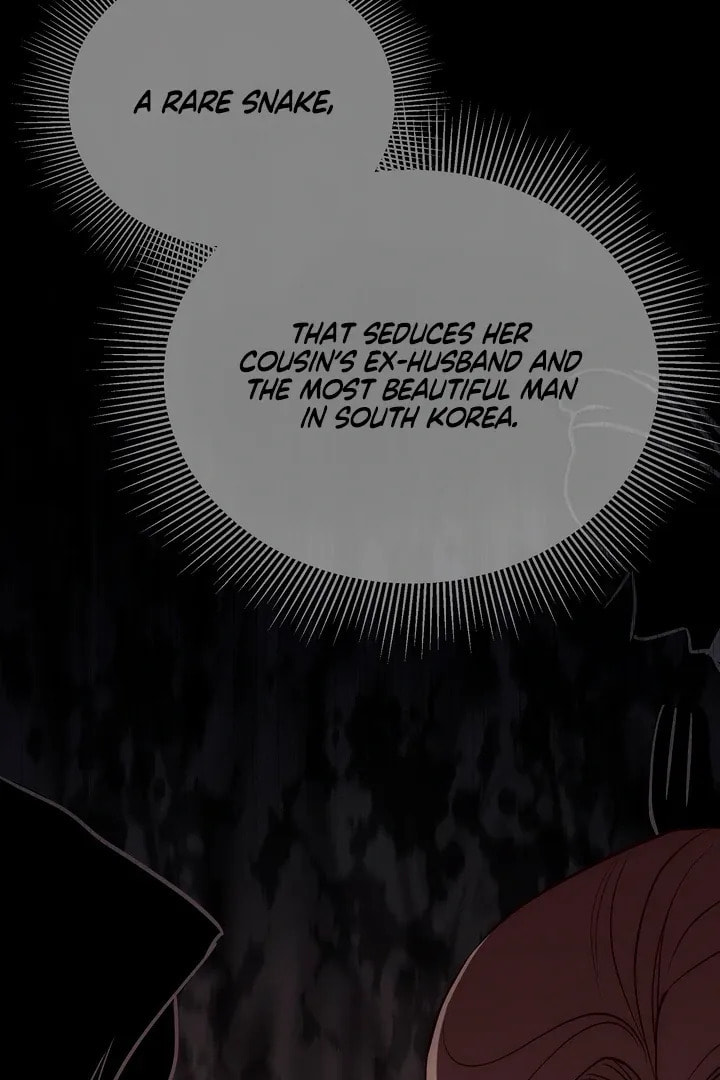 Savage Paradise Chapter 3 page 33 - 