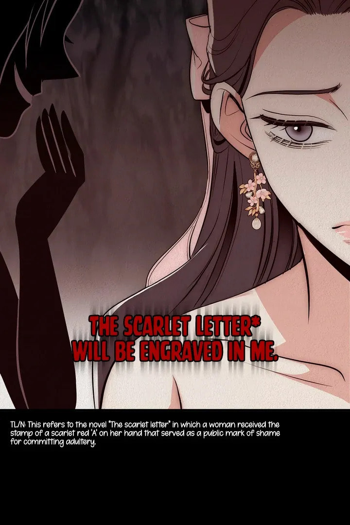 Savage Paradise Chapter 3 page 34 - 
