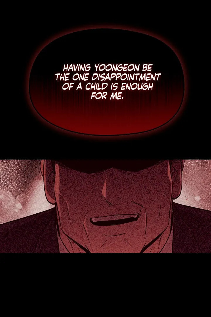 Savage Paradise Chapter 3 page 35 - 