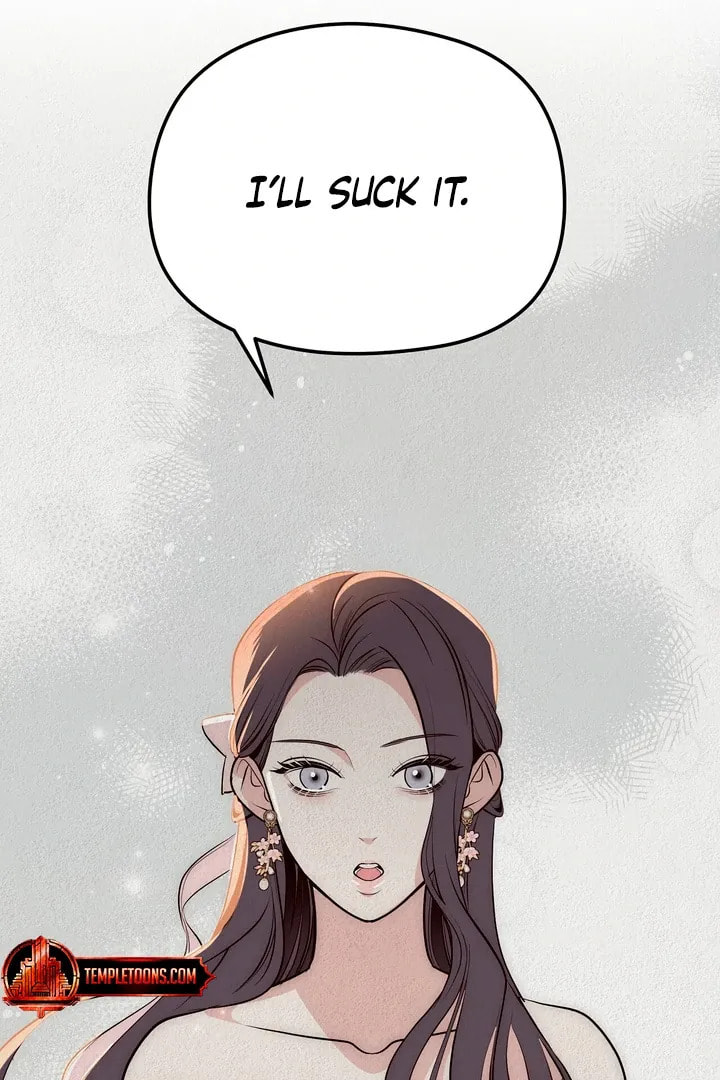 Savage Paradise Chapter 3 page 38 - 
