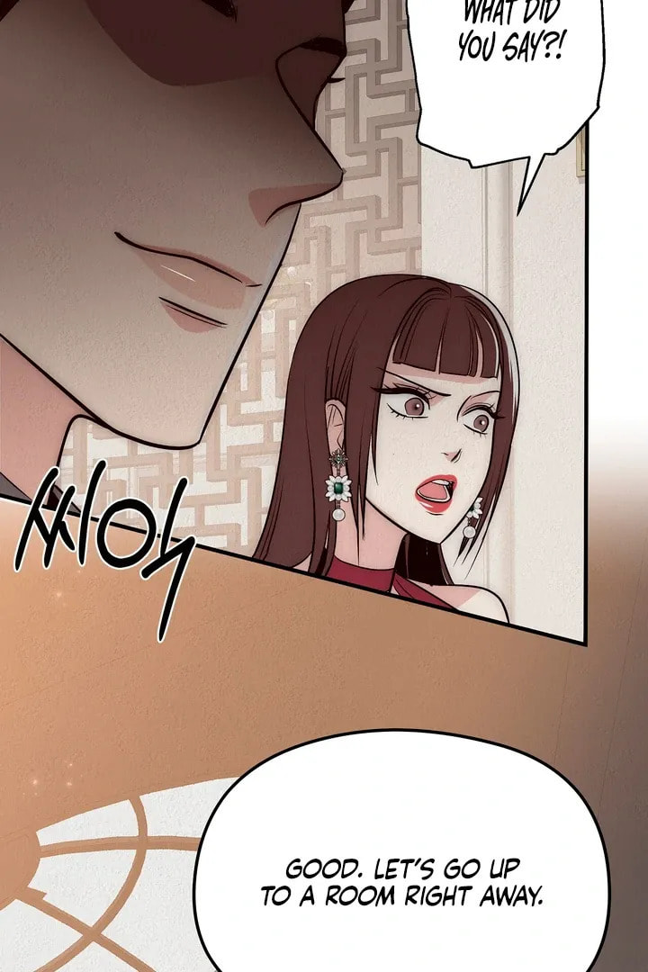 Savage Paradise Chapter 3 page 40 - 